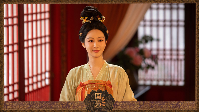 Lý do khiến Thục Cẩm Nhân Gia thua Quốc Sắc Phương Hoa Ảnh 7