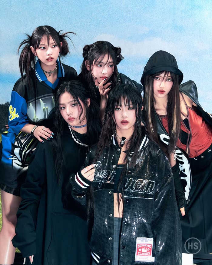 Luật sư lên tiếng về tình cảnh hiện tại của NewJeans Ảnh 1