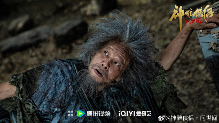 Dàn diễn viên phụ của phim để lại nhiều ấn tượng.