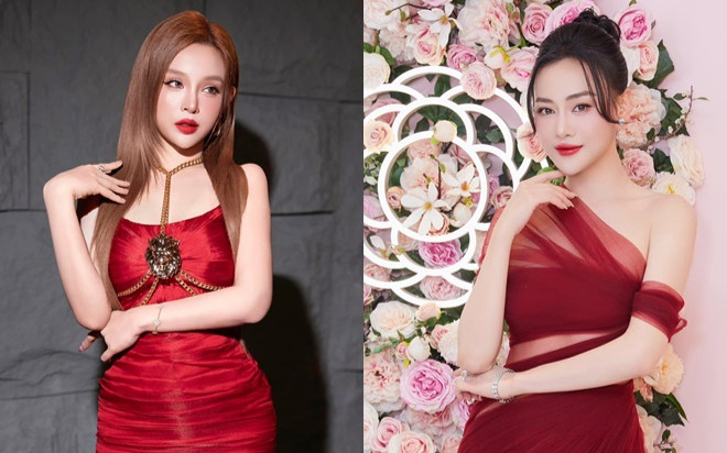 2 người đẹp tuổi Tỵ lấy chồng doanh nhân, hôn nhân viên mãn ai cũng ngưỡng mộ Ảnh 2