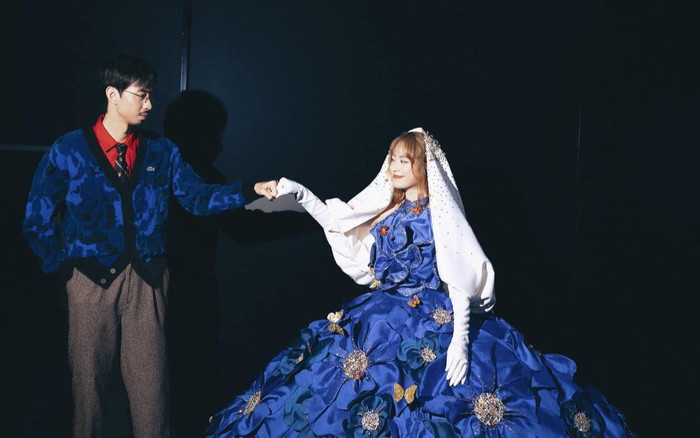 Đen Vâu - rapper tuổi Tỵ tiêu biểu của Vbiz Ảnh 2