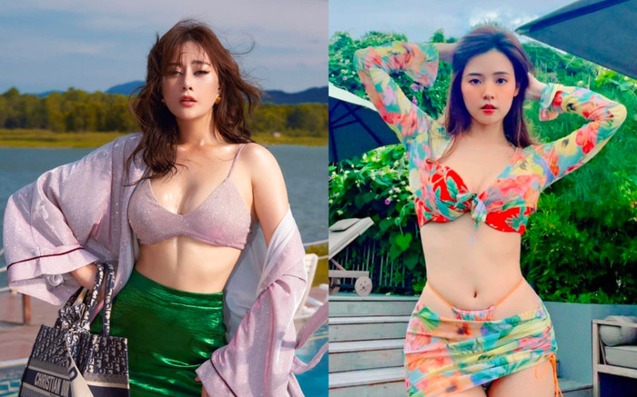 Ấn tượng thời trang của hai sao nữ tuổi Tỵ làm 'dâu hào môn' Ảnh 2