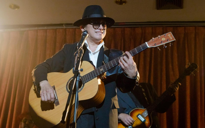 Nam ca sĩ tông xe chết người: Gia đình nạn nhân đòi bồi thường 17 tỷ đồng Ảnh 2