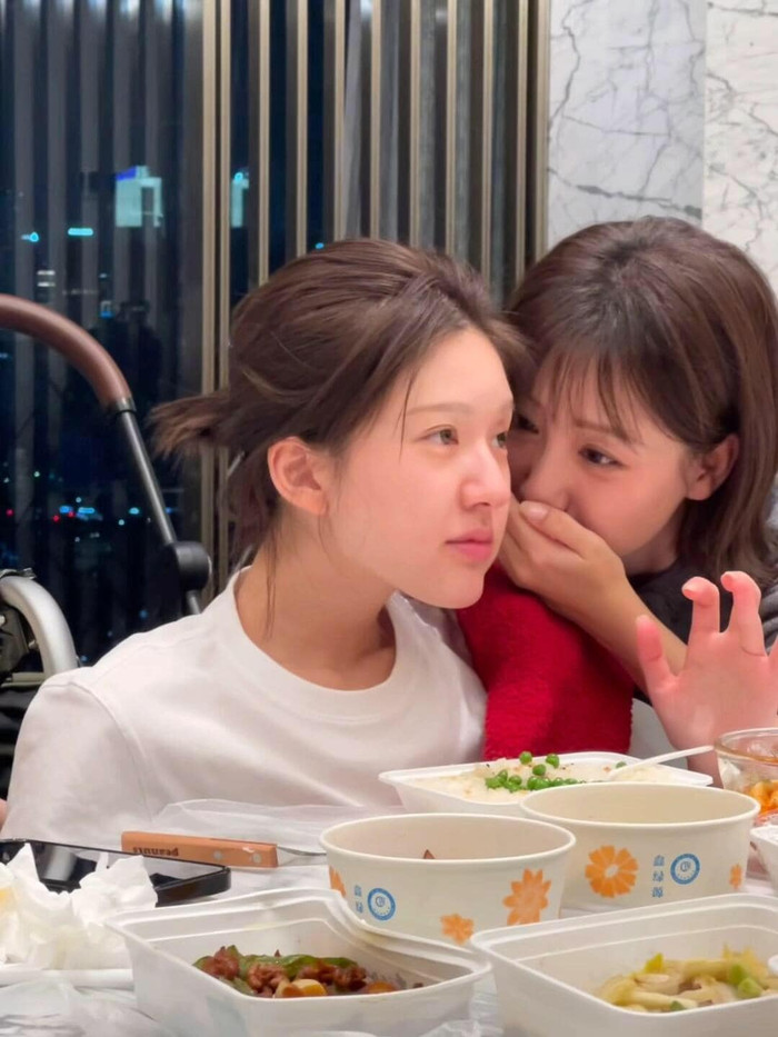 Triệu Lộ Tư gây sốc khi tiết lộ tình trạng hiện tại, phải dùng 1 loại thuốc mới giữ được tính mạng Ảnh 3