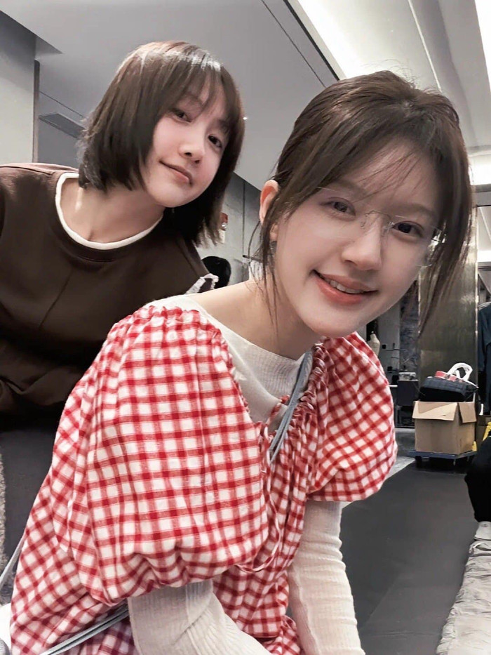 Nữ diễn viên mắc trầm cảm, hiện phải dùng thuốc điều trị trong khoảng 3 - 4 tháng.