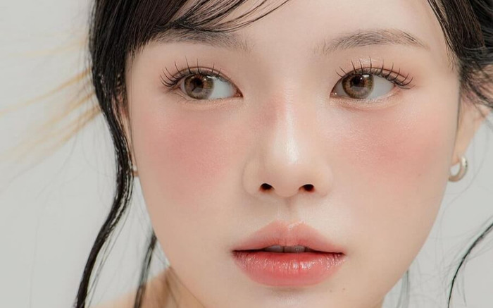 Gợi ý 3 tông trang điểm xuân sắc nhẹ nhàng nhân dịp Tết Nguyên Đán Ảnh 2