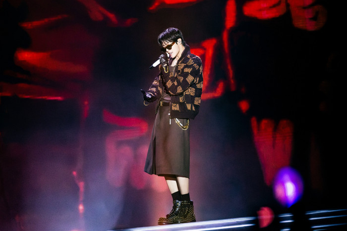 HYBE gây tranh cãi khi bán vé concert của thành viên BTS với giá 'cắt cổ' Ảnh 6