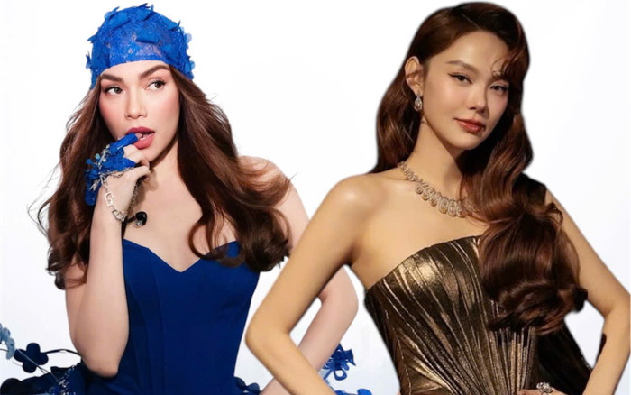 Minh Hằng lên tiếng về drama 'chị chị em em' năm xưa với Hồ Ngọc Hà Ảnh 2