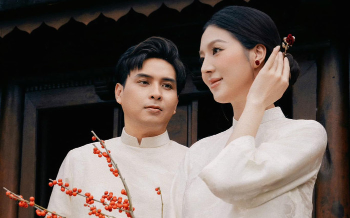 Một năm hạnh phúc của Hồ Quang Hiếu Ảnh 2