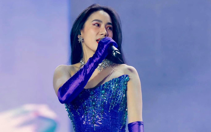 Á quân 'Bước Nhảy Hoàn Vũ' Phạm Lịch: Chủ nhân 'hit' chục triệu view, có cuộc hôn nhân viên mãn Ảnh 2