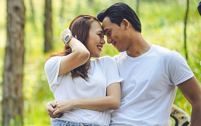 'Tóm dính' Mỹ Tâm sánh đôi cùng tình trẻ, đàng trai có hành động đặc biệt Ảnh 2