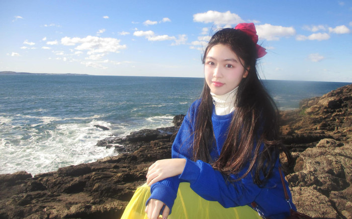 MC Quyền Linh tiết lộ lý do Lọ Lem có hành động lạ trong buổi trình diễn thời trang Ảnh 2