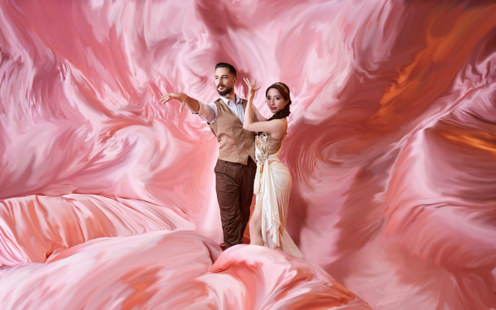 Phương Oanh đoạt giải 'Người đẹp bứt phá', Lê Hoàng Phương giành giải cống hiến ở Bước Nhảy Hoàn Vũ Ảnh 2