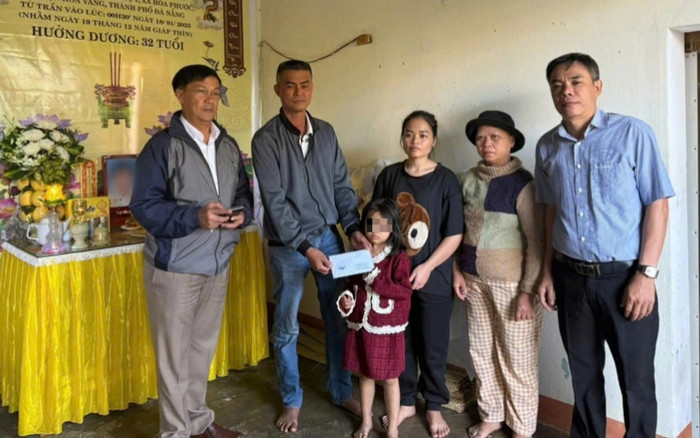 Tin mới liên quan vụ nam shipper ở Đà Nẵng bị đánh tử vong Ảnh 2