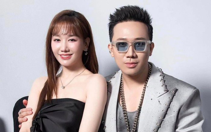 Lý do Trấn Thành không đi diễn ngày Tết? Ảnh 2