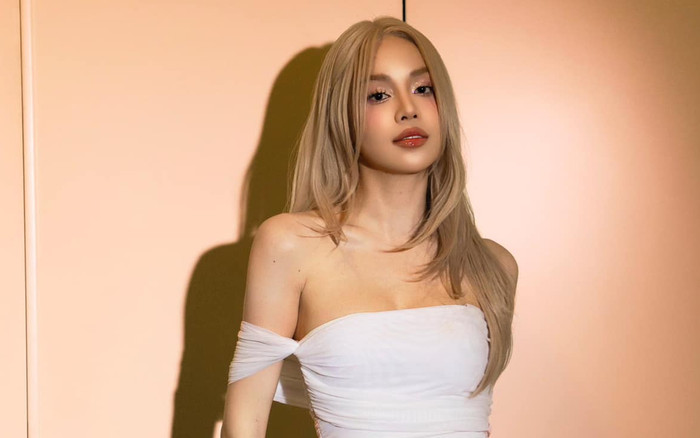 Diện mạo lạ lẫm của Hoa hậu Thanh Thủy Ảnh 2