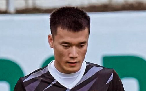 Nỗi buồn thủ môn Bùi Tiến Dũng Ảnh 2