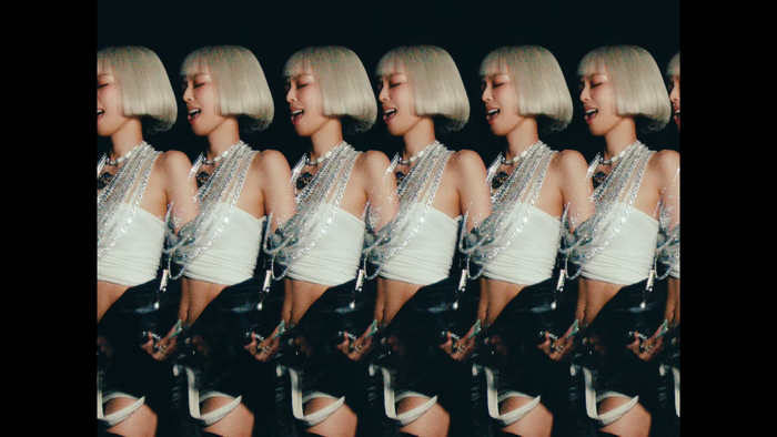 Jennie gây sốc Ảnh 11