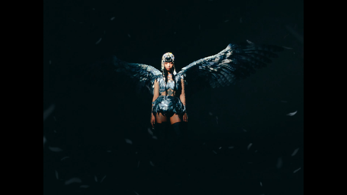 Jennie gây sốc Ảnh 15