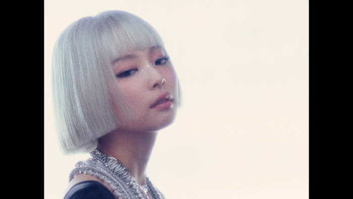 Jennie gây sốc Ảnh 6