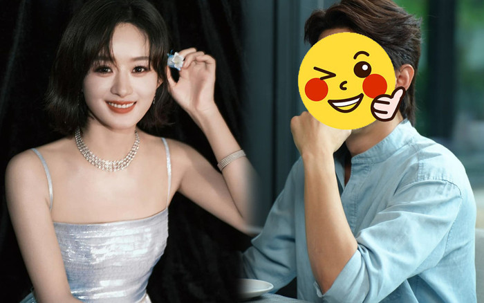 Rộ tin Triệu Lệ Dĩnh được cầu hôn, nhà trai là đại gia nổi tiếng của showbiz Ảnh 2