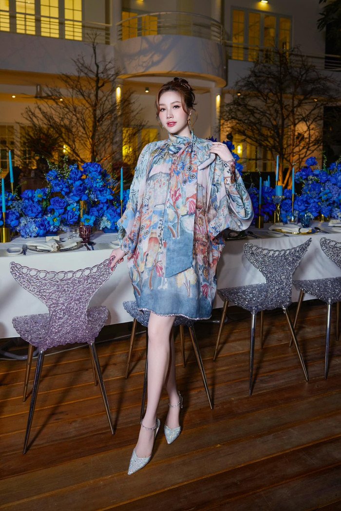 Bảo Thy lên tiếng chuyện mang bầu lần hai Ảnh 1