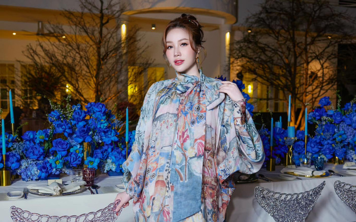 Bảo Thy lên tiếng chuyện mang bầu lần hai Ảnh 2