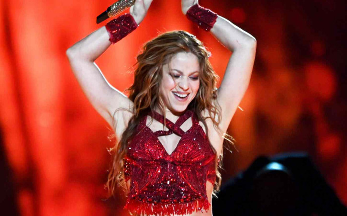 Công bố dàn nghệ sĩ biểu diễn tại GRAMMY 2025: 'Nữ hoàng nhạc Latin' Shakira trở lại Ảnh 2