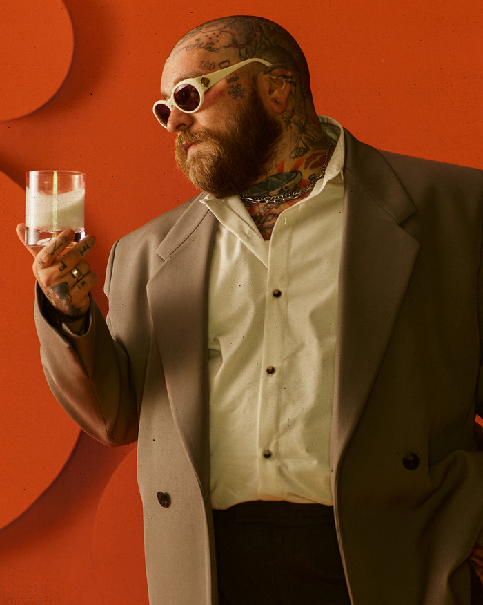 Công bố dàn nghệ sĩ biểu diễn tại GRAMMY 2025: 'Nữ hoàng nhạc Latin' Shakira trở lại Ảnh 10