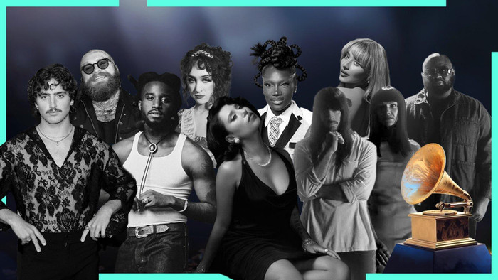 Công bố dàn nghệ sĩ biểu diễn tại GRAMMY 2025: 'Nữ hoàng nhạc Latin' Shakira trở lại Ảnh 11