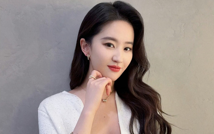 Lưu Diệc Phi bí mật đăng ký kết hôn cùng tỷ phú hơn 25 tuổi? Ảnh 2