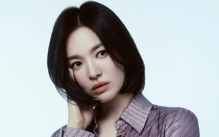 Tiếc cho Song Hye Kyo Ảnh 2