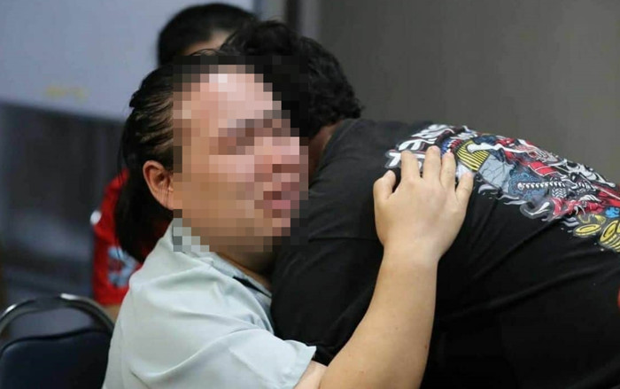 Cậu bé 13 tuổi rời nhà đi mua đồ ăn rồi mất tích, người mẹ rơi nước mắt sau nhiều năm tìm kiếm Ảnh 2