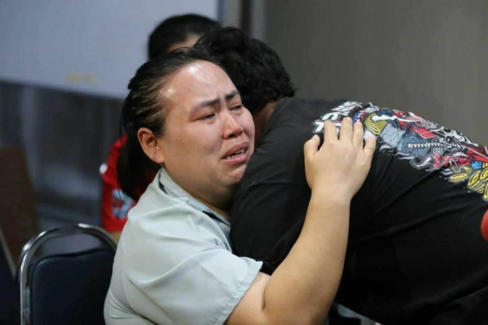 Cậu bé 13 tuổi rời nhà đi mua đồ ăn rồi mất tích, người mẹ rơi nước mắt sau nhiều năm tìm kiếm Ảnh 3