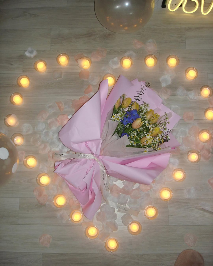 Nữ ca sĩ kết hôn sau 11 năm hẹn hò, hé lộ khung cảnh được bạn trai cầu hôn đầy lãng mạn Ảnh 3