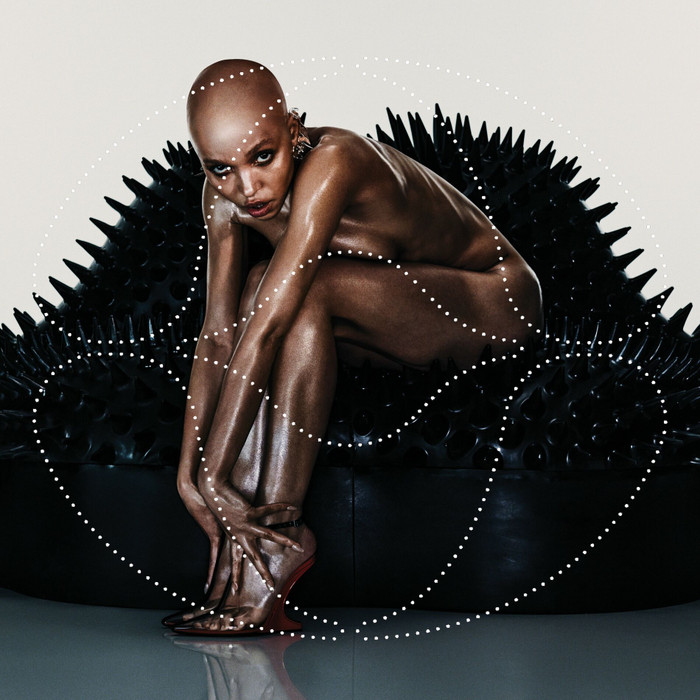 Từ điểm số của Pitchfork, lộ diện album hay nhất đầu năm 2025 Ảnh 5