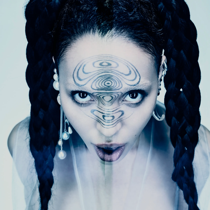 Từ điểm số của Pitchfork, lộ diện album hay nhất đầu năm 2025 Ảnh 6