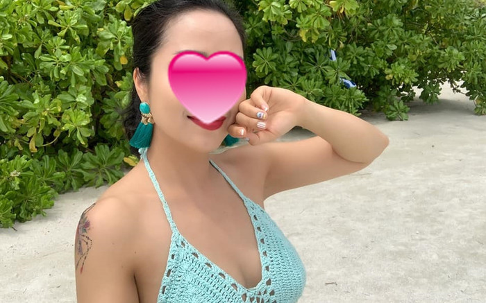 Nữ diễn viên Việt sinh con ngay mùng 4 Tết, hiện tại ra sao? Ảnh 2