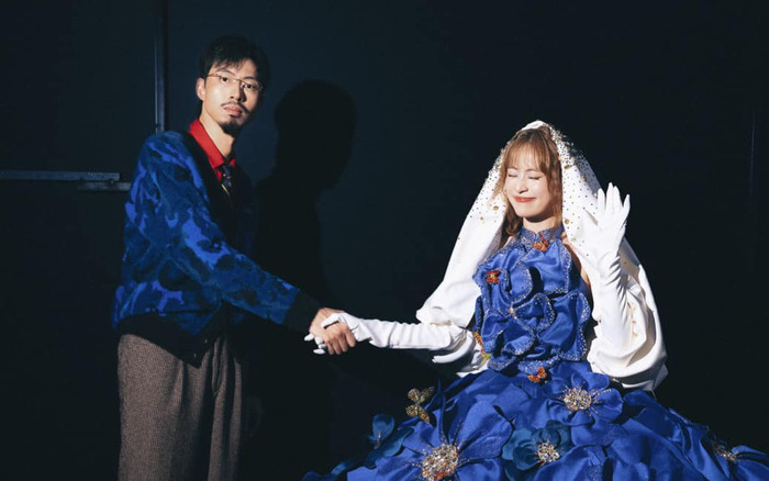 Hai nghệ sĩ Việt từng bị tung tin ăn hỏi trong dịp cận Tết giờ ra sao? Ảnh 2