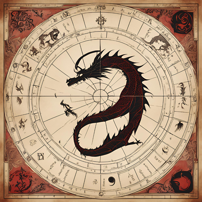 Top 3 con giáp đúng ngày mùng 1 Tết sẽ đổi vận trở nên giàu sang: Tuổi Thìn tài lộc ùn ùn kéo tới Ảnh 2