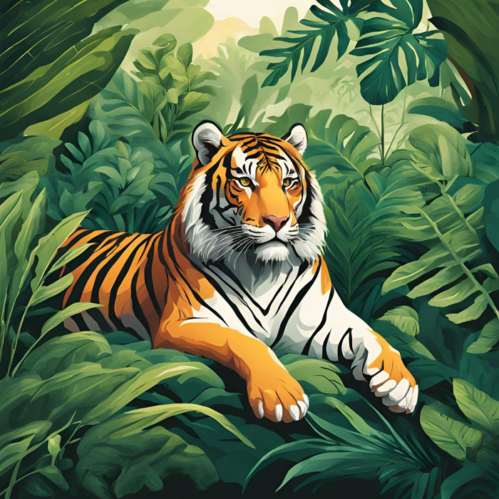 Top 3 con giáp đúng ngày mùng 1 Tết sẽ đổi vận trở nên giàu sang: Tuổi Thìn tài lộc ùn ùn kéo tới Ảnh 3