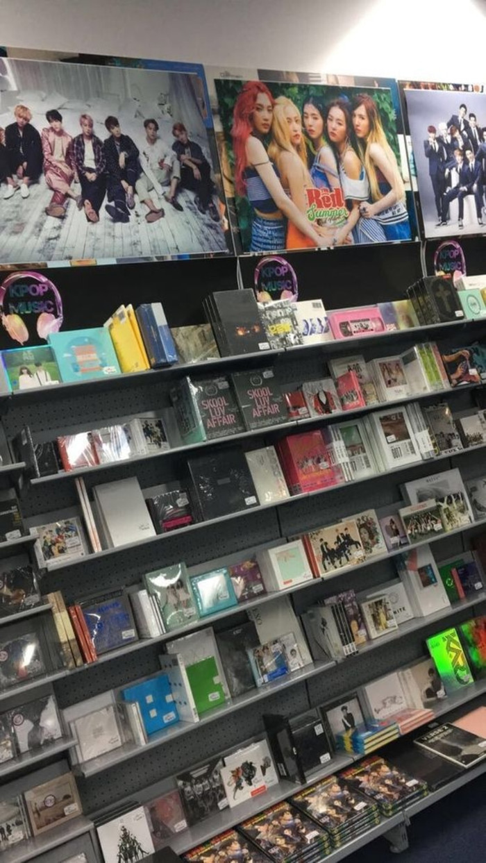 Kpop đang chững lại sau thành công của BTS và BLACKPINK? Ảnh 1