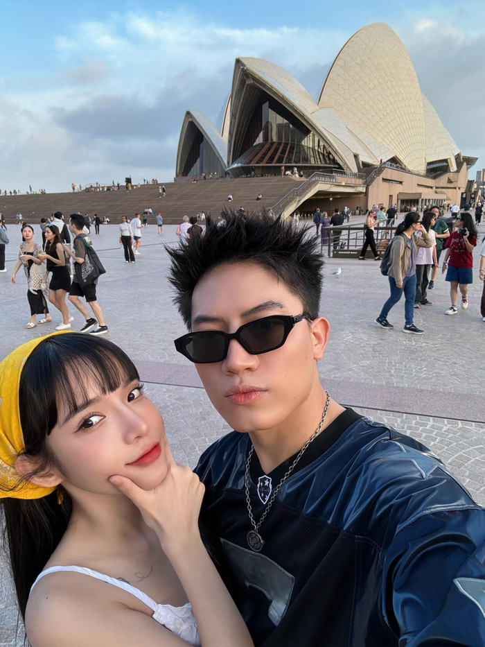 Cặp đôi Vbiz lộ 'hint' hẹn hò ngay Tết giờ ra sao? Ảnh 4