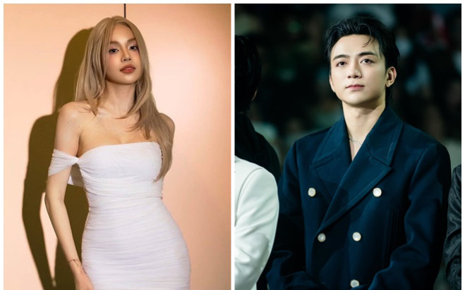 Chi tiết chứng tỏ Hoa hậu Thanh Thủy mê Soobin Hoàng Sơn ra mặt Ảnh 2