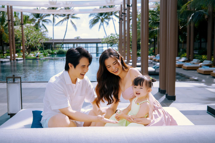 Tổ ấm nhỏ viên mãn nhà Đông Nhi - Ông Cao Thắng khiến nhiều người ngưỡng mộ, trầm trồ. Ảnh: FBNV