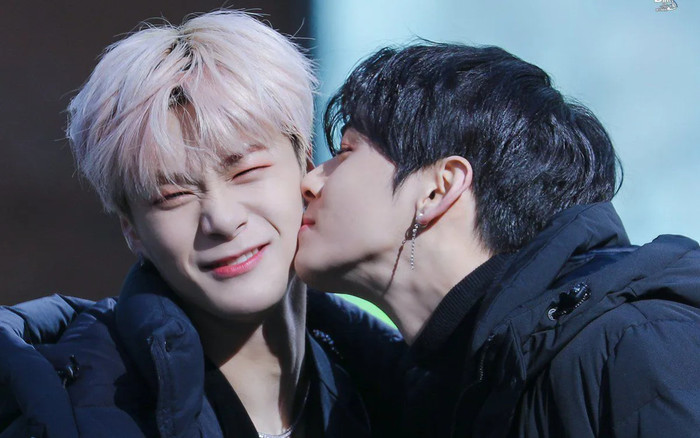 Cha Eun Woo tưởng nhớ Moonbin nhân dịp sinh nhật khiến người hâm mộ xúc động Ảnh 2