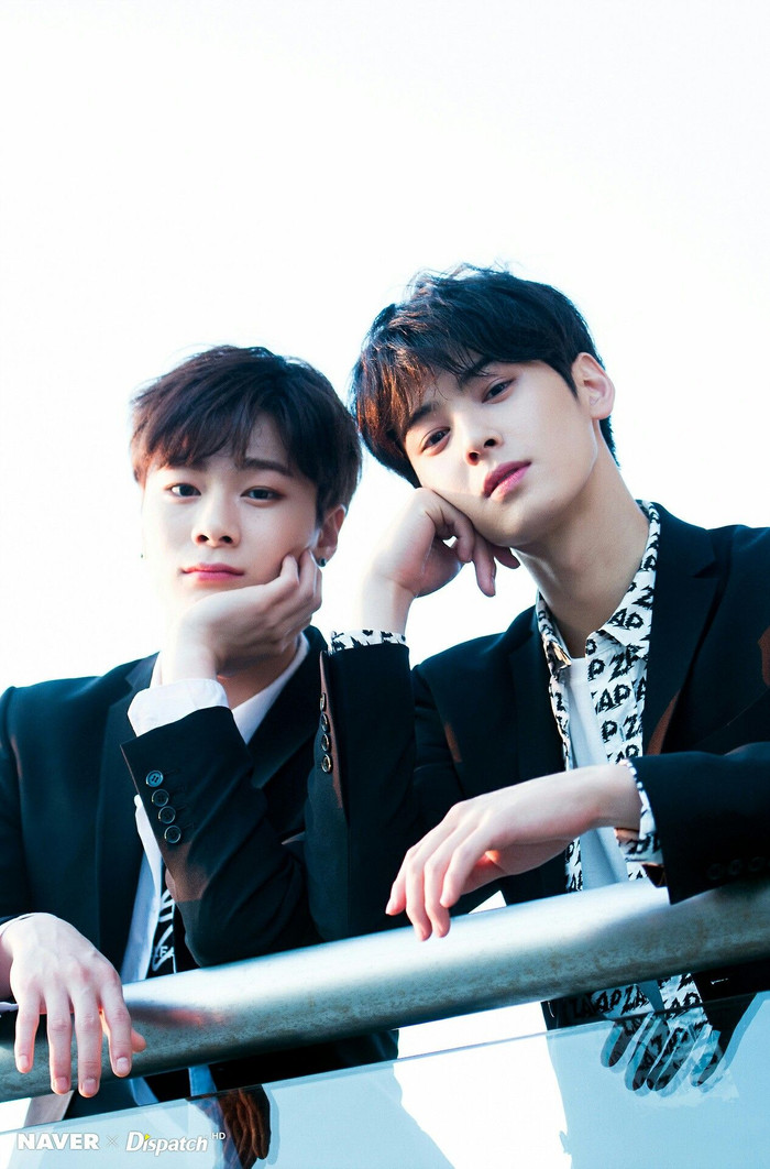 Cha Eun Woo tưởng nhớ Moonbin nhân dịp sinh nhật khiến người hâm mộ xúc động Ảnh 1