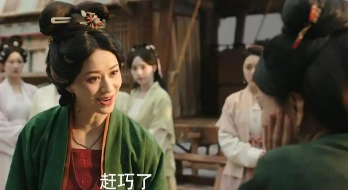 Phim mới của Vu Chính thất bại, chất lượng kém xa Mặc Vũ Vân Gian Ảnh 6