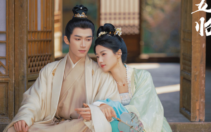 Phim mới của Vu Chính thất bại, chất lượng kém xa Mặc Vũ Vân Gian Ảnh 2