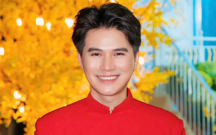 MC Vũ Mạnh Cường hé lộ kế hoạch đón Tết Nguyên Đán 2025 Ảnh 2